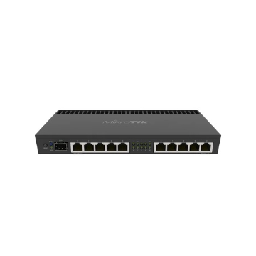 روتر میکروتیک RB4011iGS+RM